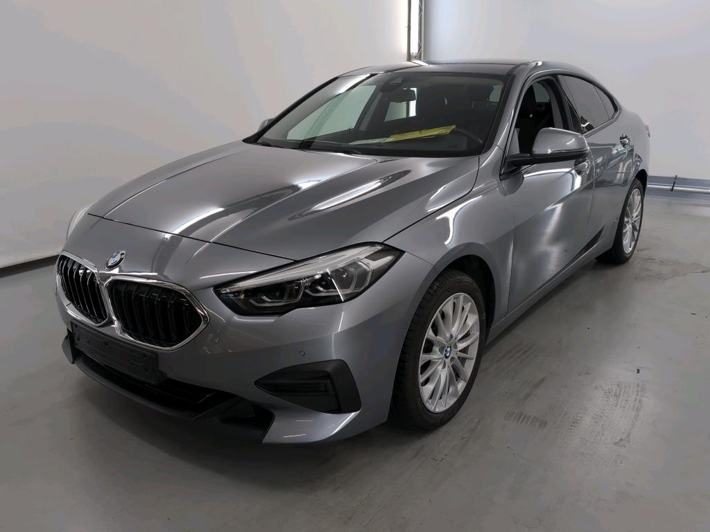 BMW 2 Series GRAN COUPE 2.0 218D (100KW) GRAN COUPE