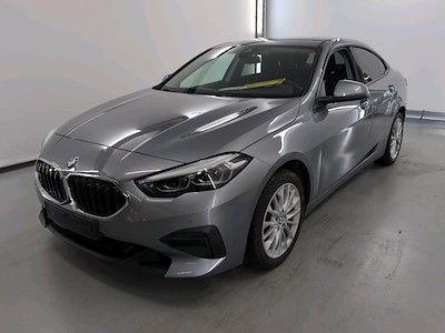Ayvens Carmarket den BMW 2 SERIES GRAN COUPE satın al