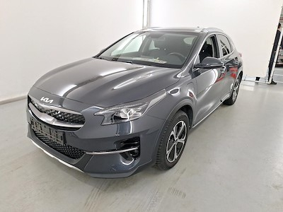 Buy KIA XCEED on Ayvens Carmarket