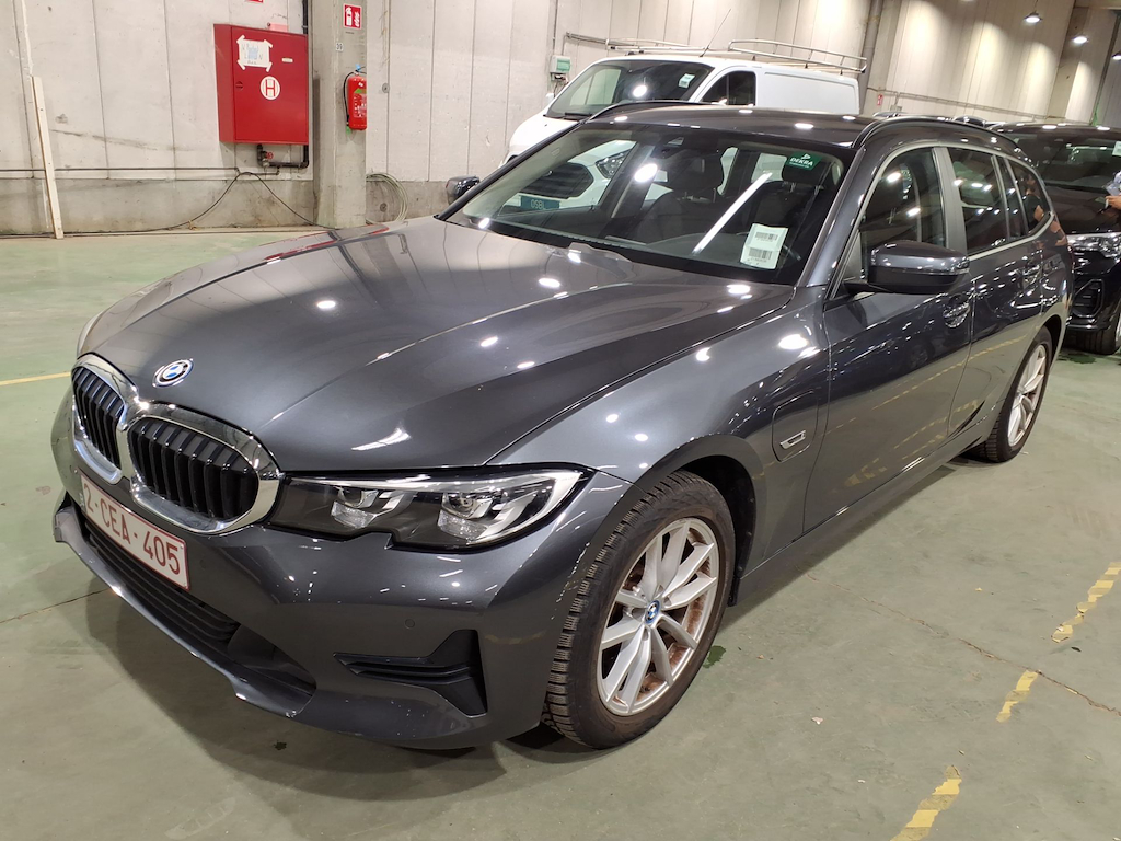 BMW 3 Series TOURING 2.0 320E TOURING