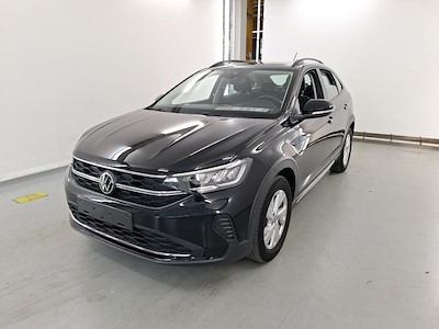 Achetez VOLKSWAGEN TAIGO sur Ayvens Carmarket
