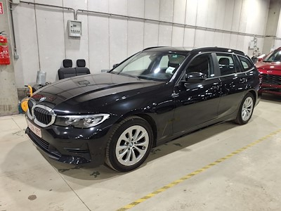 Køb BMW 3 SERIES TOURING hos Ayvens Carmarket