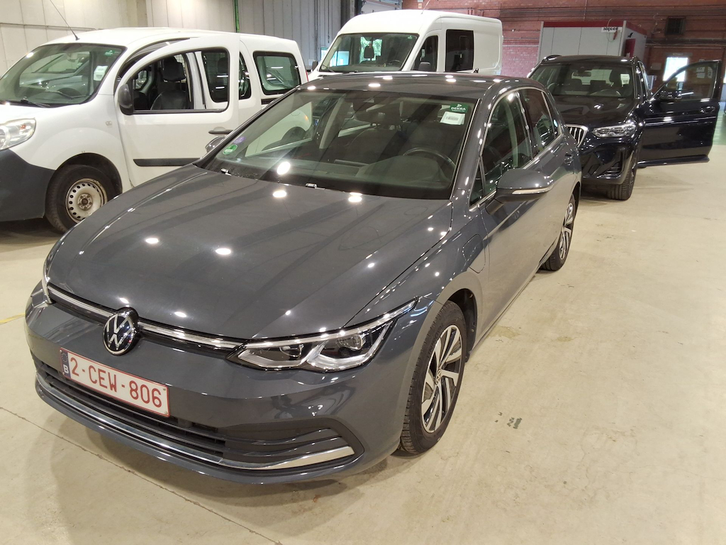 Volkswagen Golf VIII 1.4 EHYBRID STYLE DSG