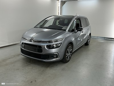 Achetez CITROËN GRAND C4 SPACETOURER sur Ayvens Carmarket