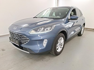 Achetez FORD KUGA sur Ayvens Carmarket