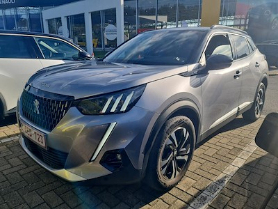 Buy PEUGEOT 2008 on Ayvens Carmarket