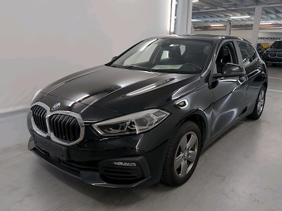 Comprar BMW 1 SERIES HATCH en Ayvens Carmarket