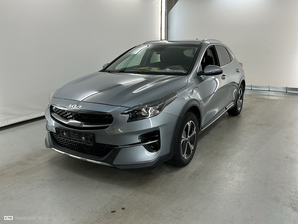 Kia XCeed 1.6 GDI PHEV DCT BUSINESS LINE