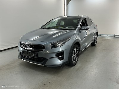 Ayvens Carmarket den KIA XCEED satın al