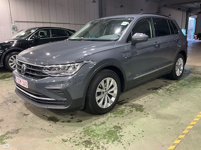 Achetez VOLKSWAGEN TIGUAN sur Ayvens Carmarket