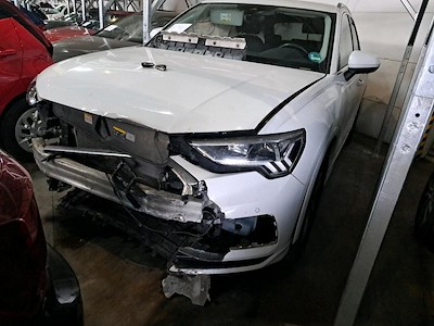 Buy AUDI Q3 on Ayvens Carmarket