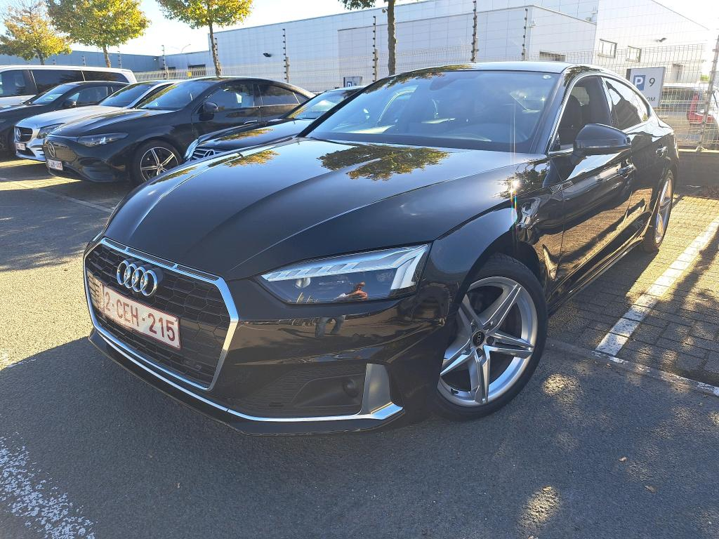 Audi A5 Sportback 2.0 35 TFSI S TRONIC BUS. ED. ADVANCED