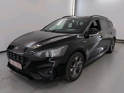 Buy FORD FOCUS CLIPPER on Ayvens Carmarket