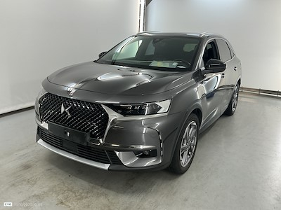 Buy DS AUTOMOBILES DS 7 CROSSBACK on Ayvens Carmarket