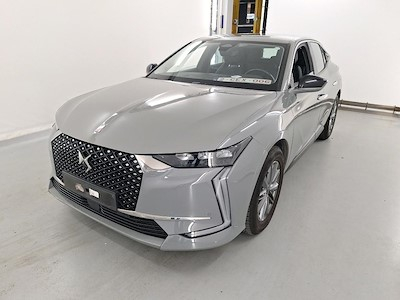 Comprar DS AUTOMOBILES DS 4 en Ayvens Carmarket