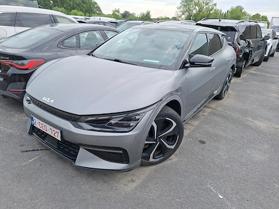 Buy KIA EV6 on Ayvens Carmarket