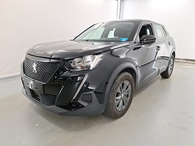 Buy PEUGEOT 2008 on Ayvens Carmarket