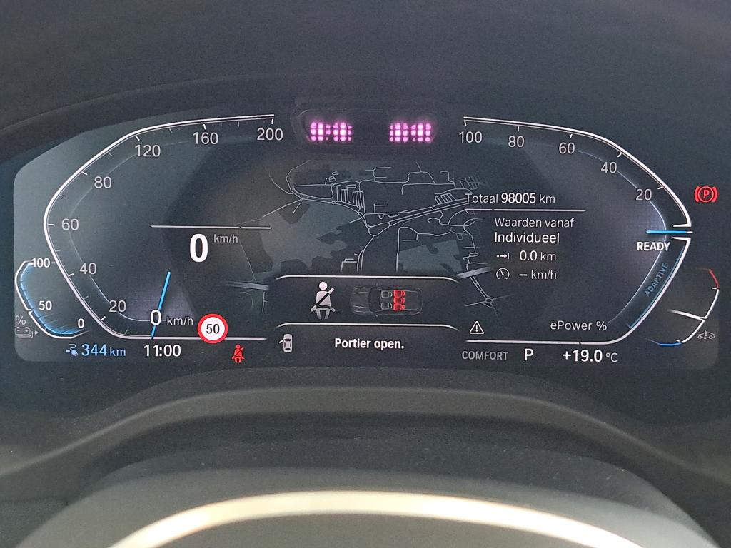 Foto 11 van BMW ix3