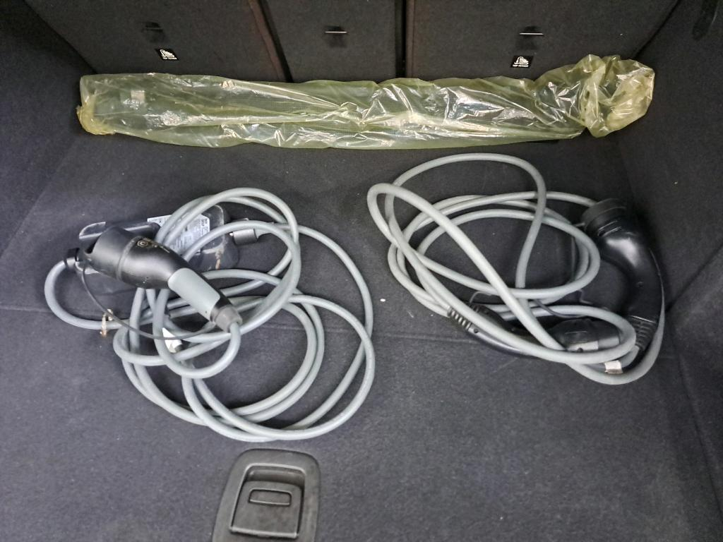 Foto 16 van BMW ix3
