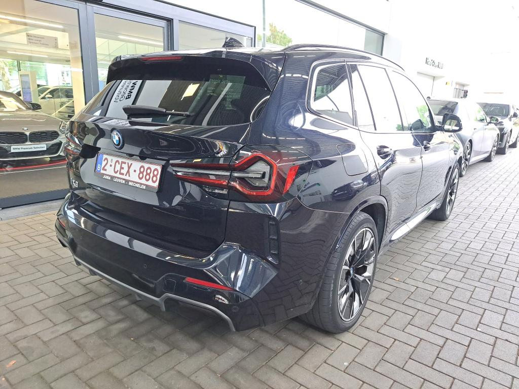 Foto 5 van BMW ix3