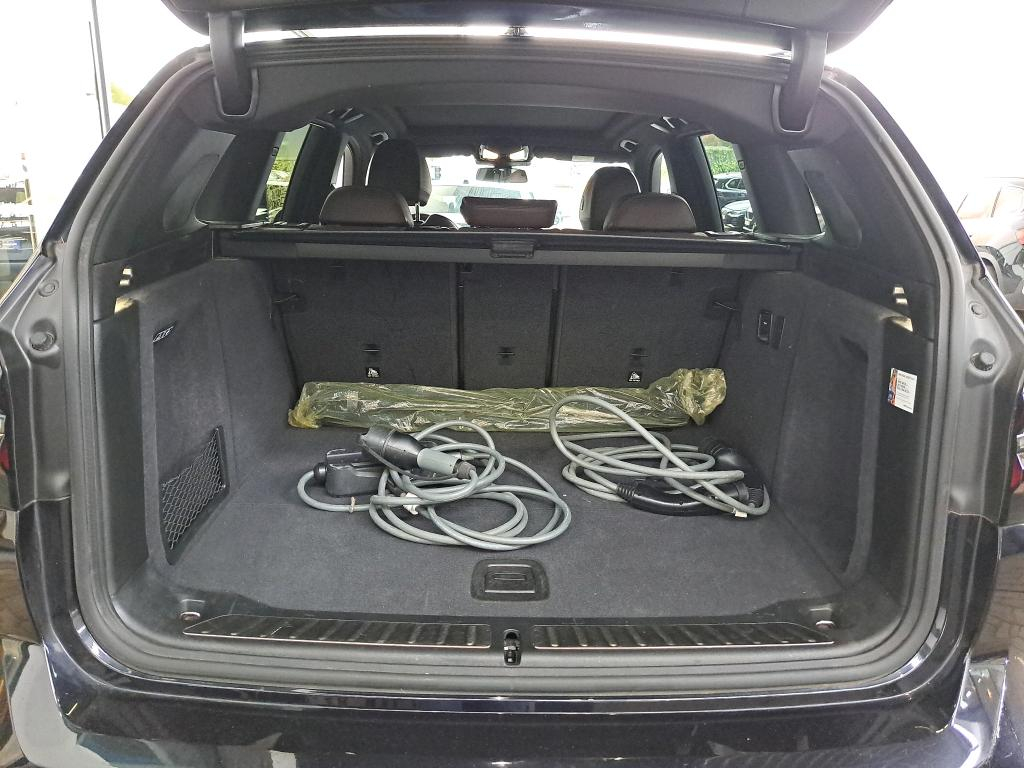 Foto 8 van BMW ix3