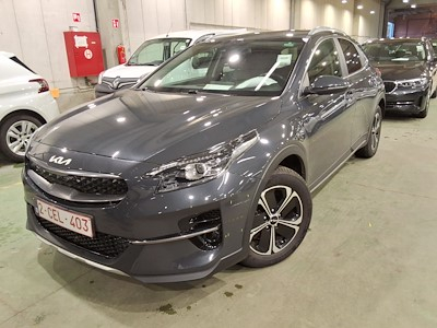 Buy KIA XCEED on Ayvens Carmarket