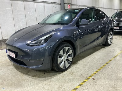 Koop TESLA MODEL Y op Ayvens Carmarket