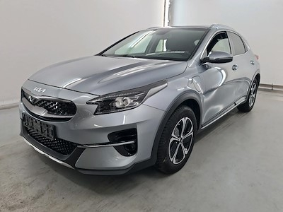Buy KIA XCEED on Ayvens Carmarket