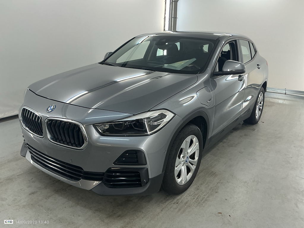 BMW X2 1.5 XDRIVE25E PHEV 162KW)