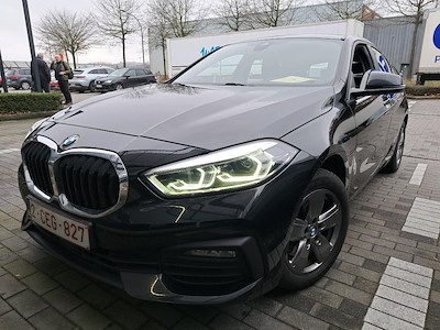Αγορά BMW 1 SERIES HATCH στο Ayvens Carmarket