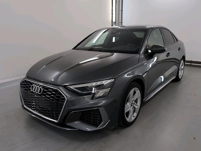 Kúpiť AUDI A3 BERLINE na Ayvens Carmarket