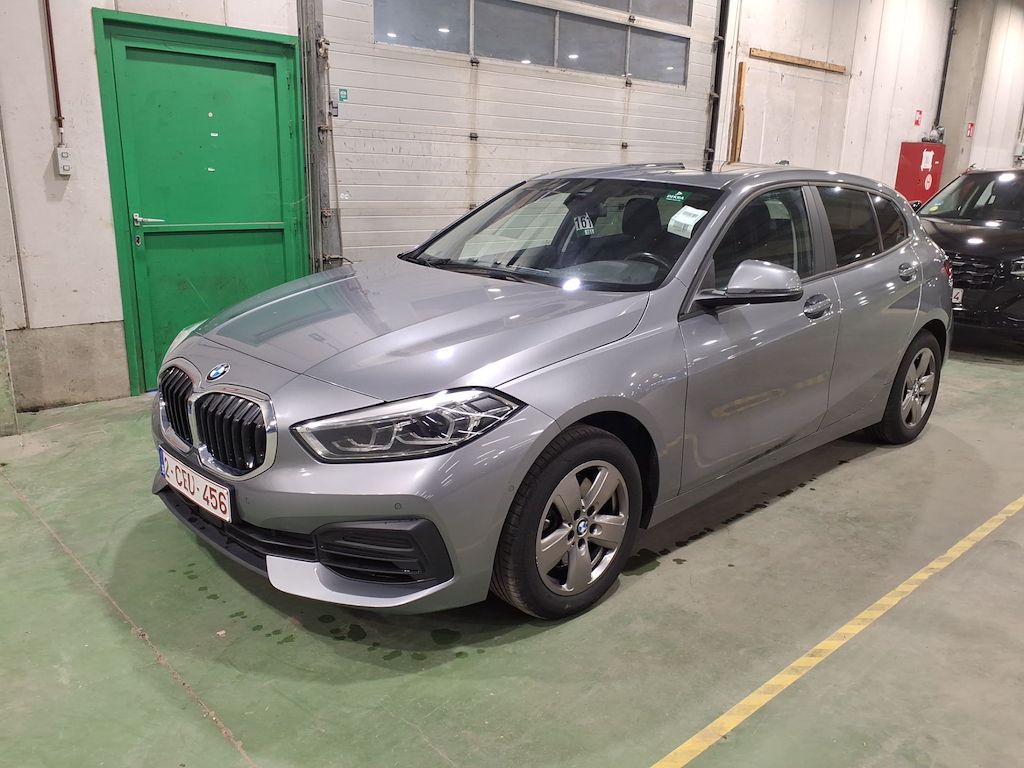 BMW 1 Series 1.5 116IA (80KW)