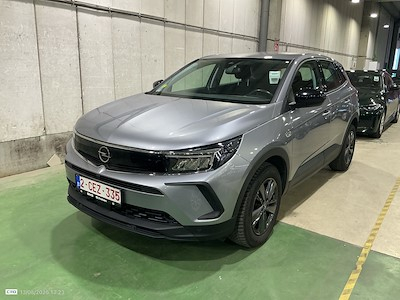Achetez OPEL GRANDLAND sur Ayvens Carmarket