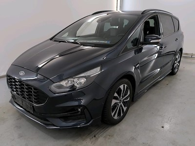 Koop FORD S-MAX op Ayvens Carmarket