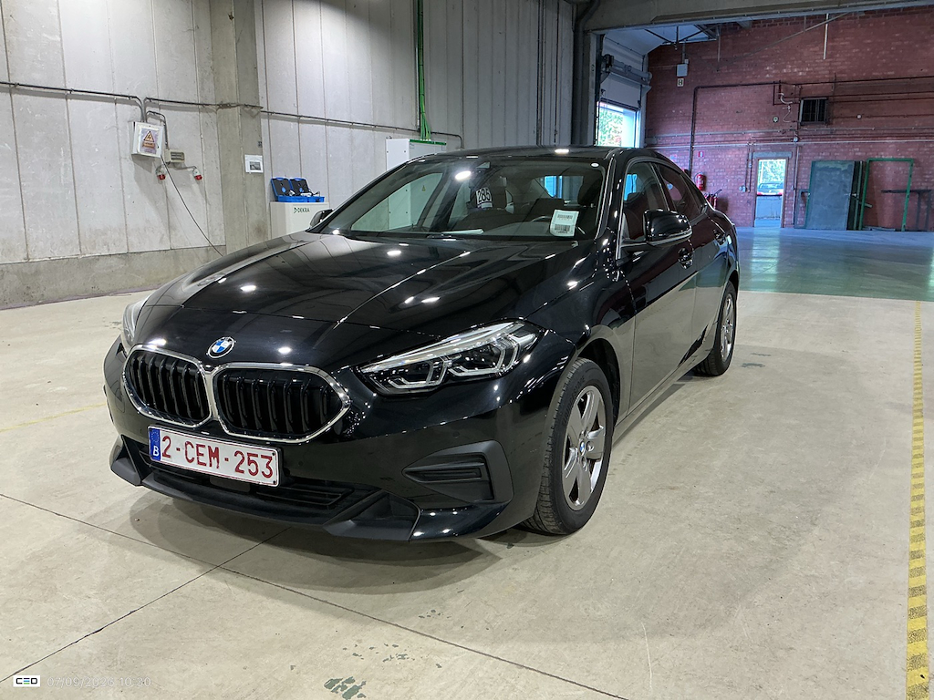 BMW 2 Series GRAN COUPE 1.5 216DA GRAN COUPE