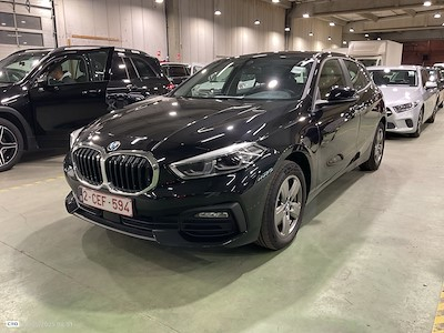 18. BMW 1 SERIES HATCH 1.5 116DA (85KW)