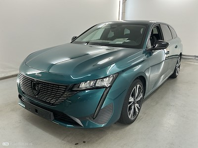 Kúpiť PEUGEOT 308 SW na Ayvens Carmarket