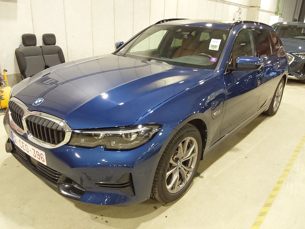 BMW 3 Series TOURING 2.0 320E TOURING