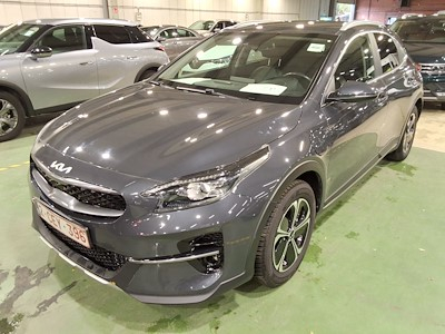 Compra KIA XCEED en Ayvens Carmarket