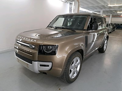 Achetez LAND ROVER DEFENDER 110 sur Ayvens Carmarket