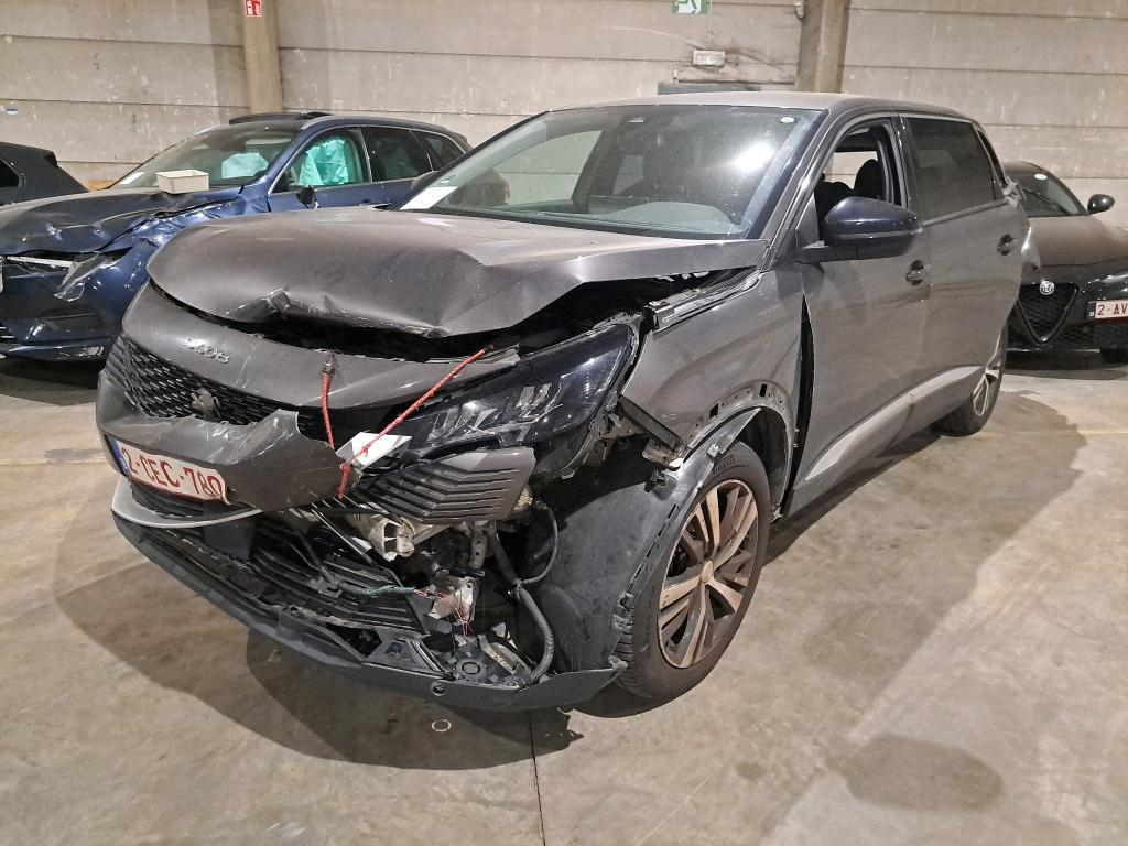 Peugeot 5008 1.5 BLUEHDI 130 ALLURE