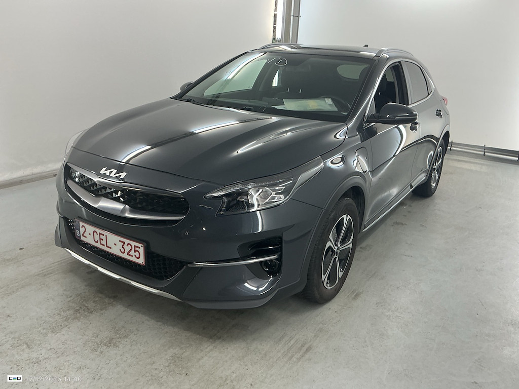 Kia XCeed 1.6 GDI PHEV DCT BUSINESS LINE