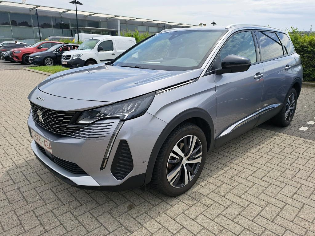 Peugeot 5008 1.5 BLUEHDI 130 AUTO ALLURE PACK