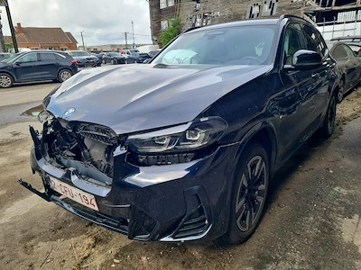 Köp BMW IX3 på Ayvens Carmarket