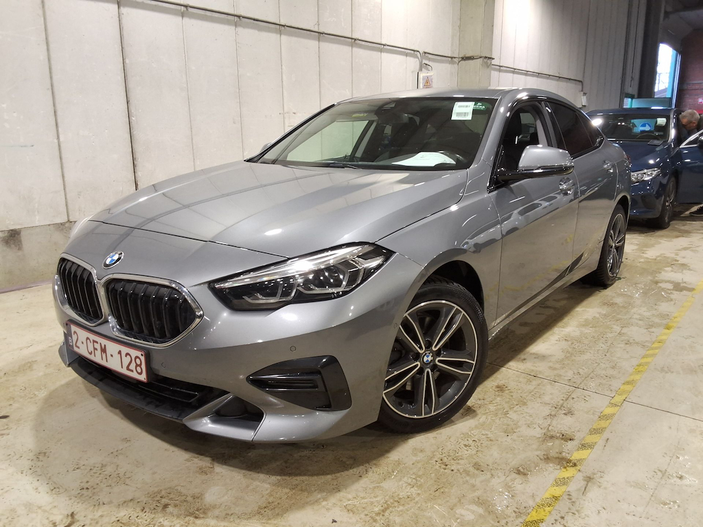 BMW 2 Series GRAN COUPE 1.5 216DA GRAN COUPE