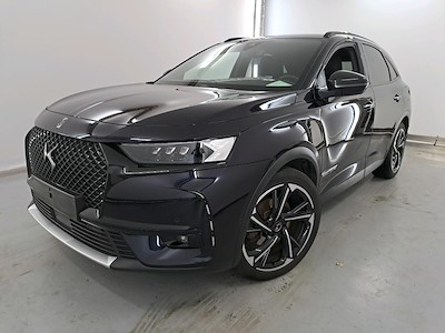 Koop DS AUTOMOBILES DS 7 CROSSBACK op Ayvens Carmarket