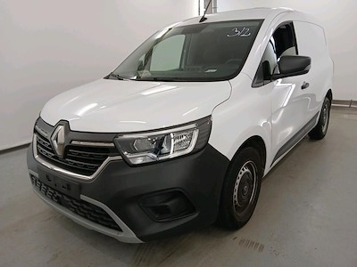 Køb RENAULT KANGOO hos Ayvens Carmarket