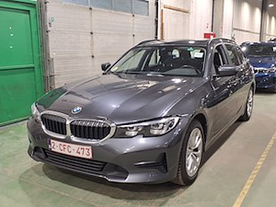 Achetez BMW 3 SERIES TOURING sur Ayvens Carmarket