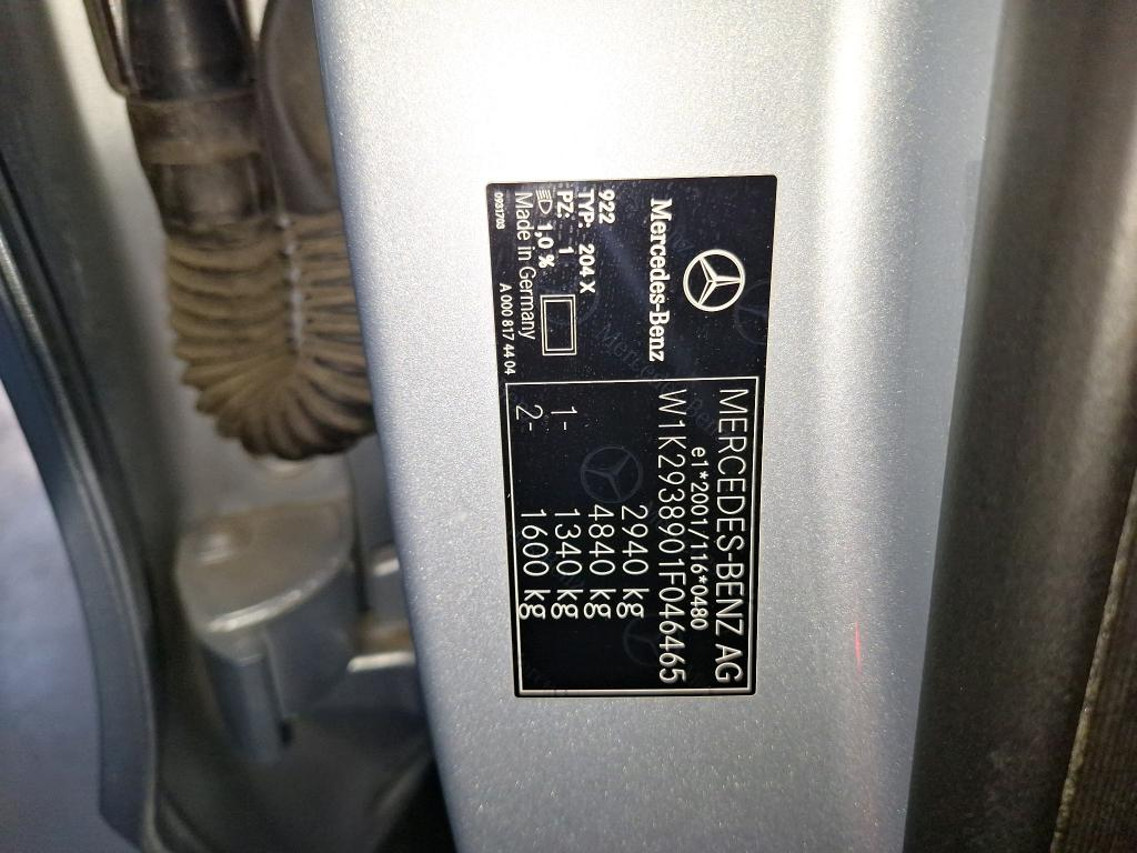 Foto 12 van Mercedes EQC