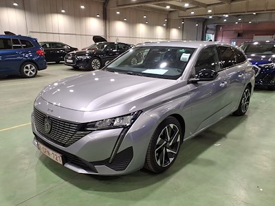Buy PEUGEOT 308 SW on Ayvens Carmarket
